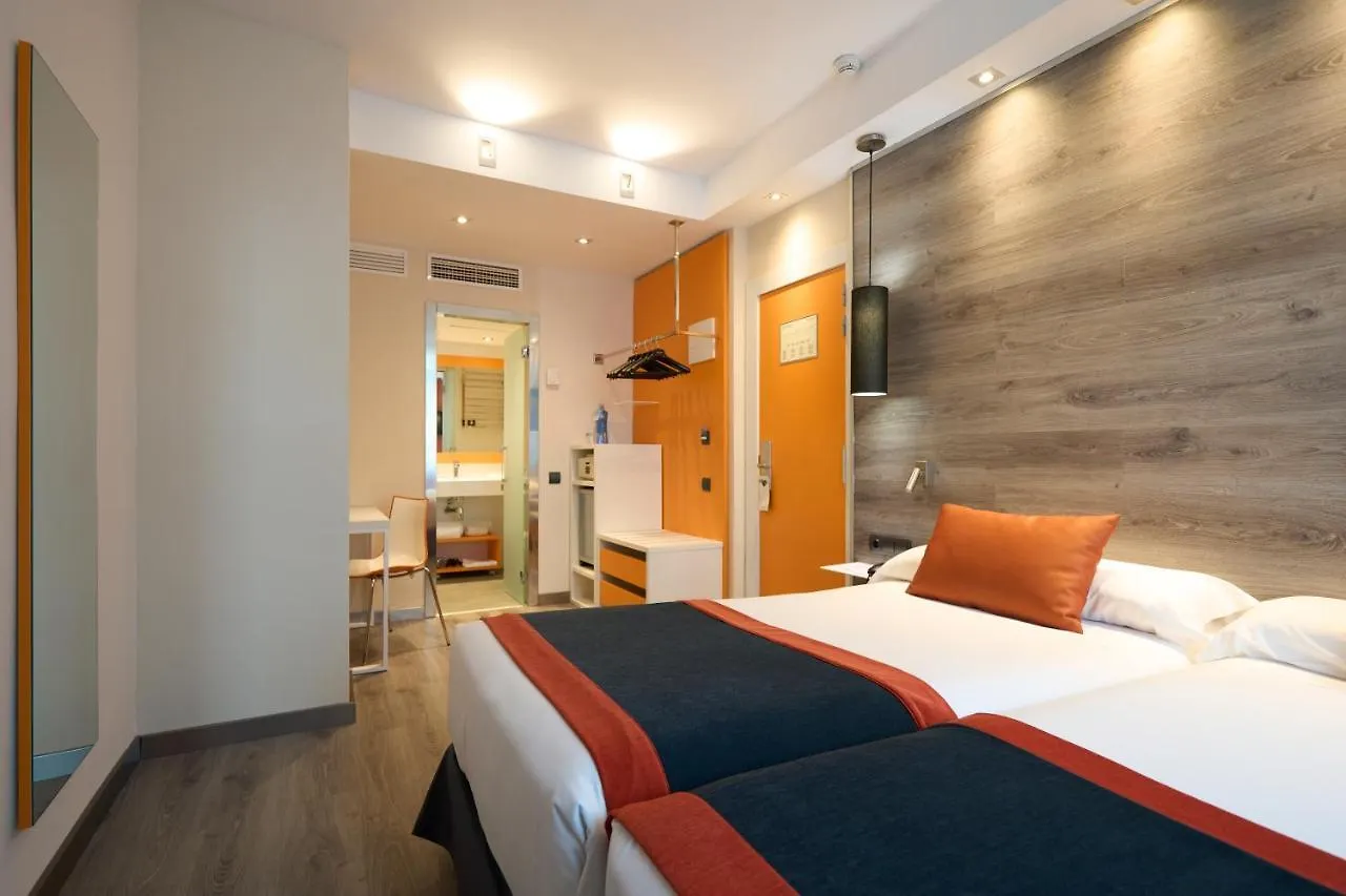 Hotel Catalonia Mikado Barcelona