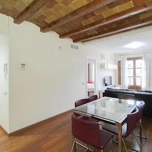 Appartamento Girona 108