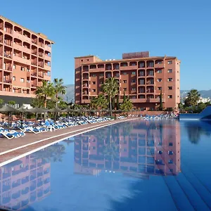 Hotel apartamentowy Ilunion Miramar Fuengirola