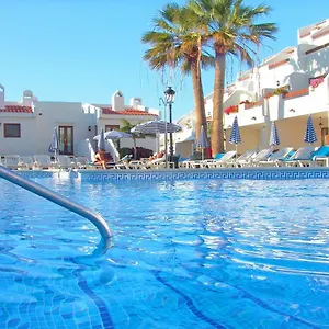 Hotel apartamentowy Beverly Hills - Excel & Los Cristianos (Tenerife)