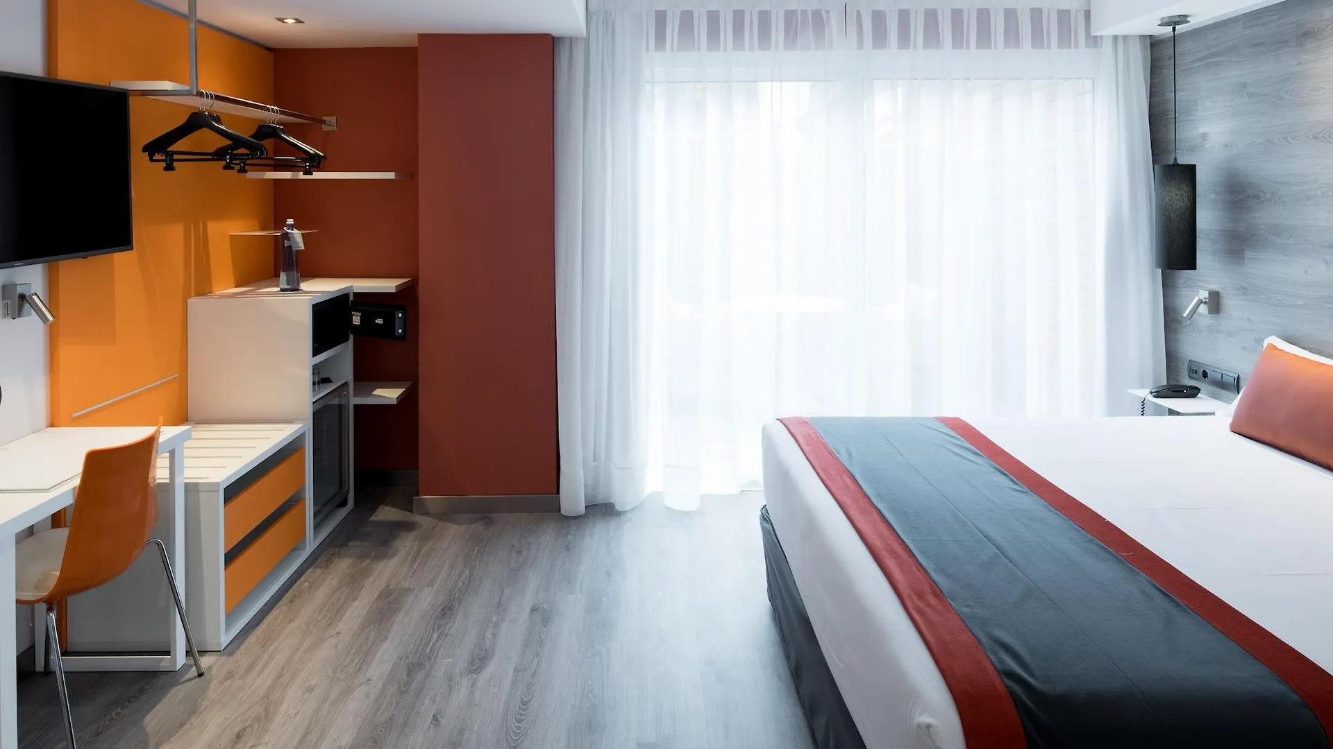 Hotel Catalonia Mikado Barcelona