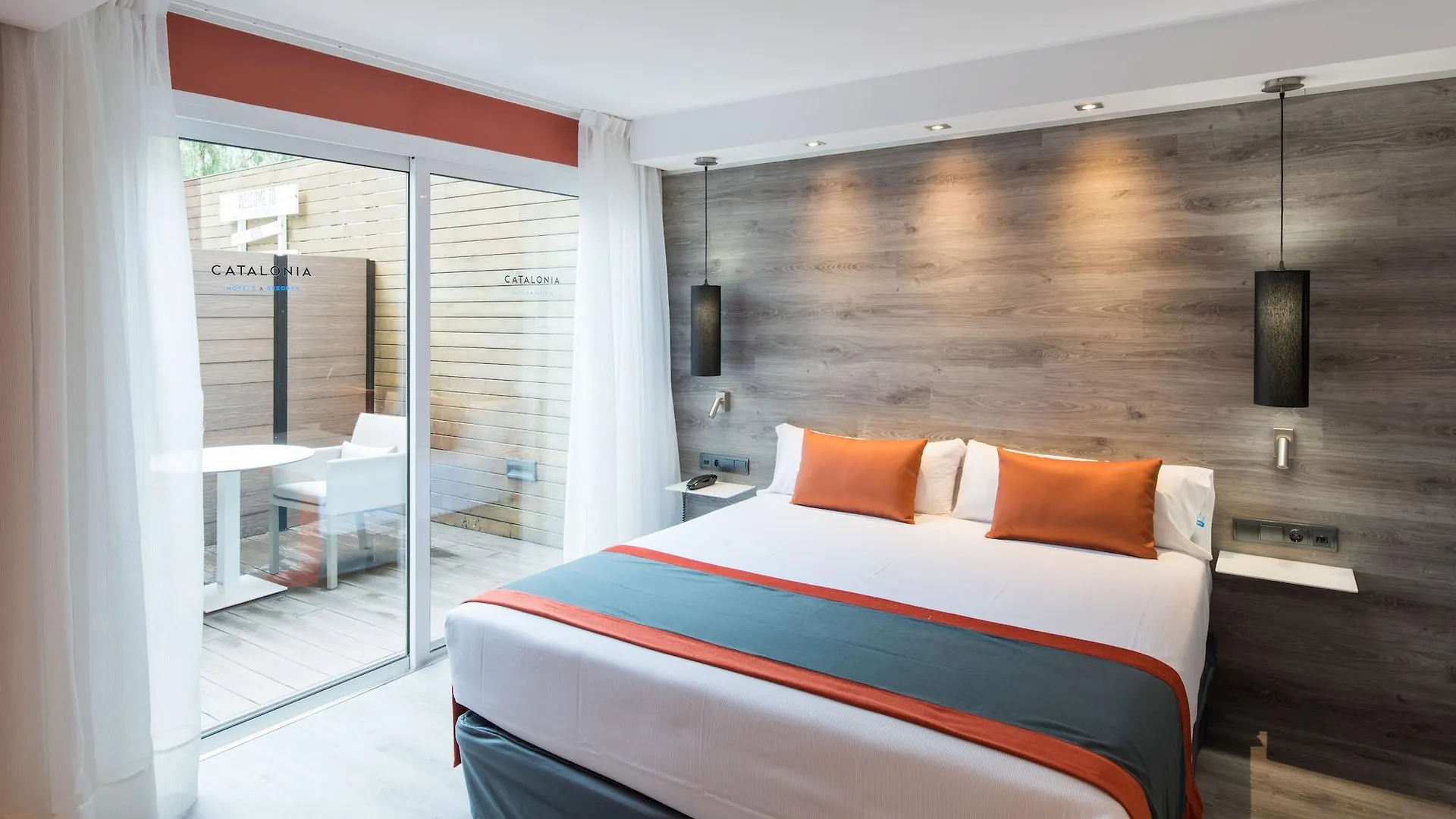 Hotel Catalonia Mikado Barcelona