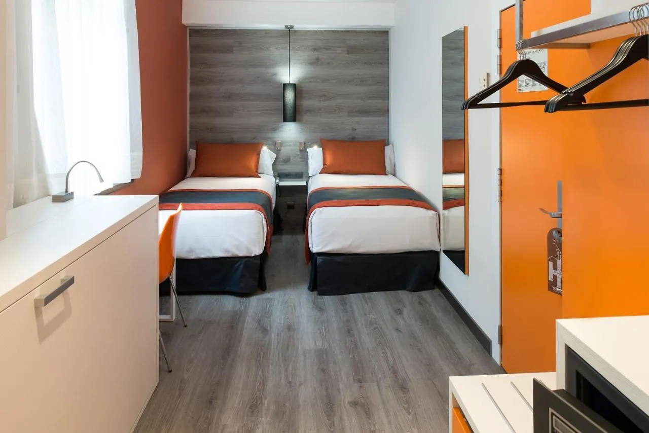 Hotel Catalonia Mikado Barcelona