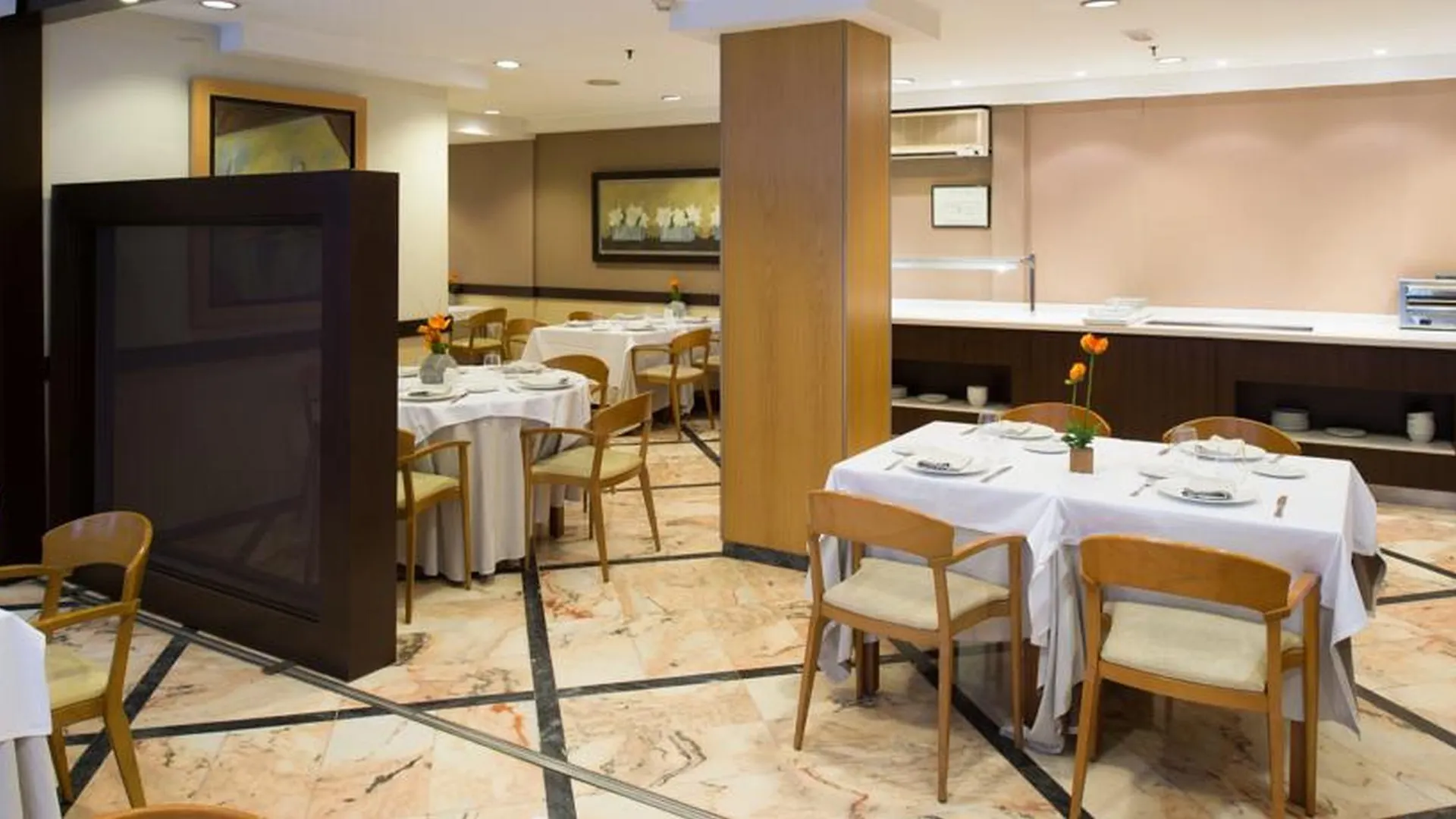 Hotel Catalonia Mikado Barcelona