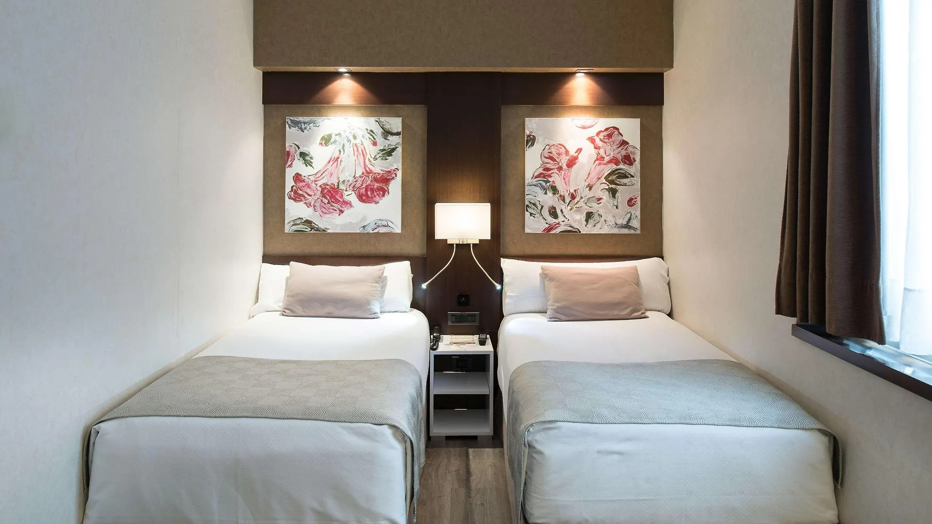 Hotel Catalonia Mikado Barcelona