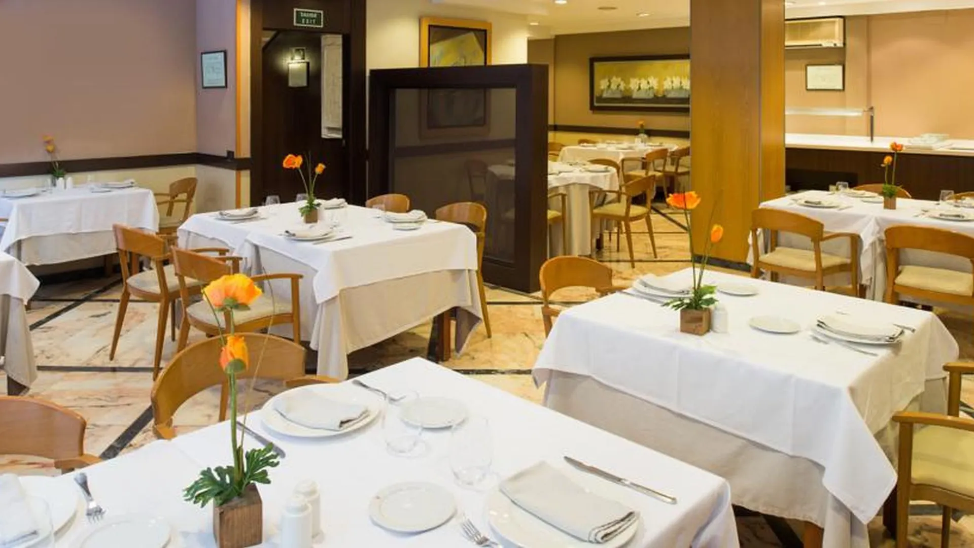 Hotel Catalonia Mikado Barcelona