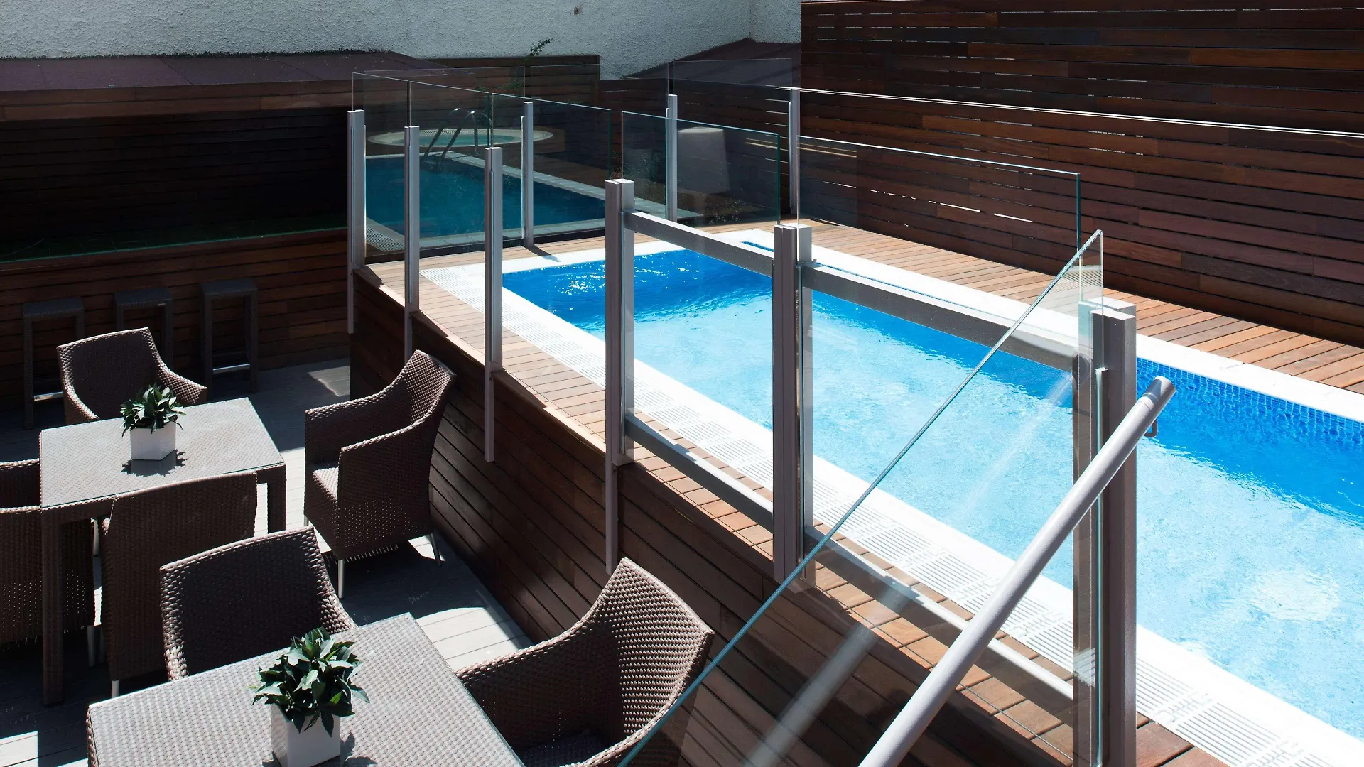 ***  Hotel Catalonia Mikado Barcelona Hiszpania