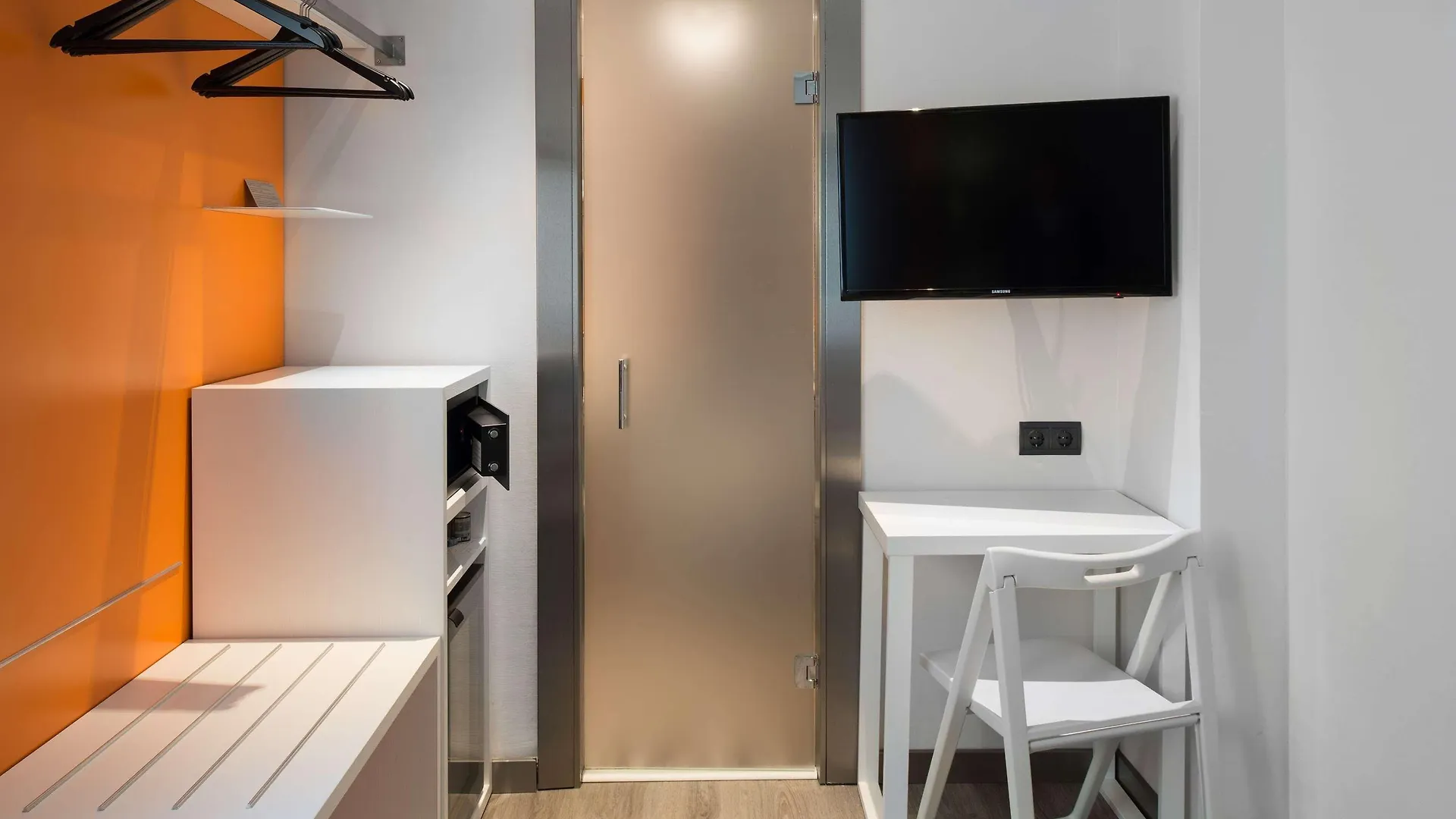 Hotel Catalonia Mikado Barcelona