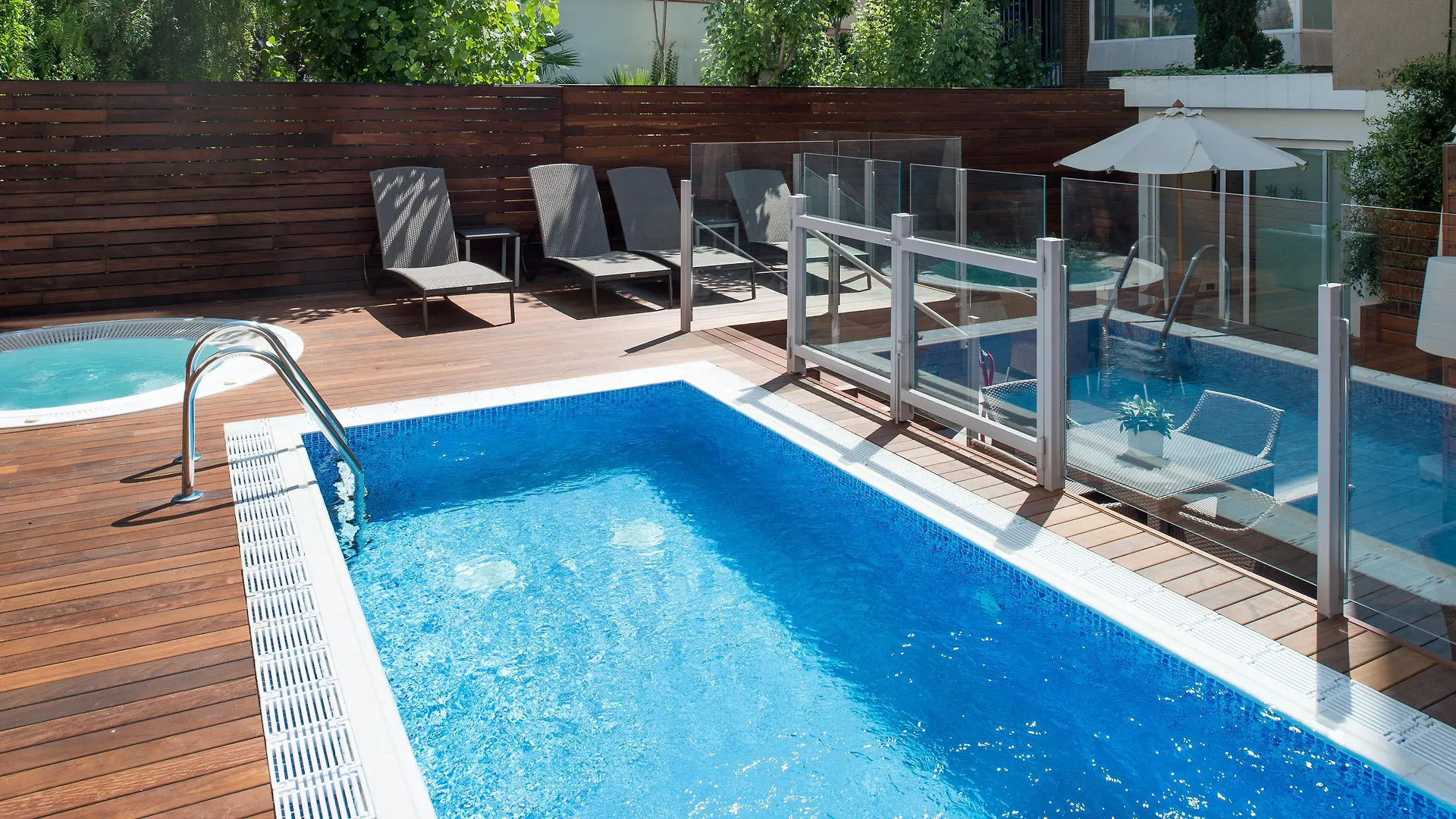 Hotel Catalonia Mikado Barcelona