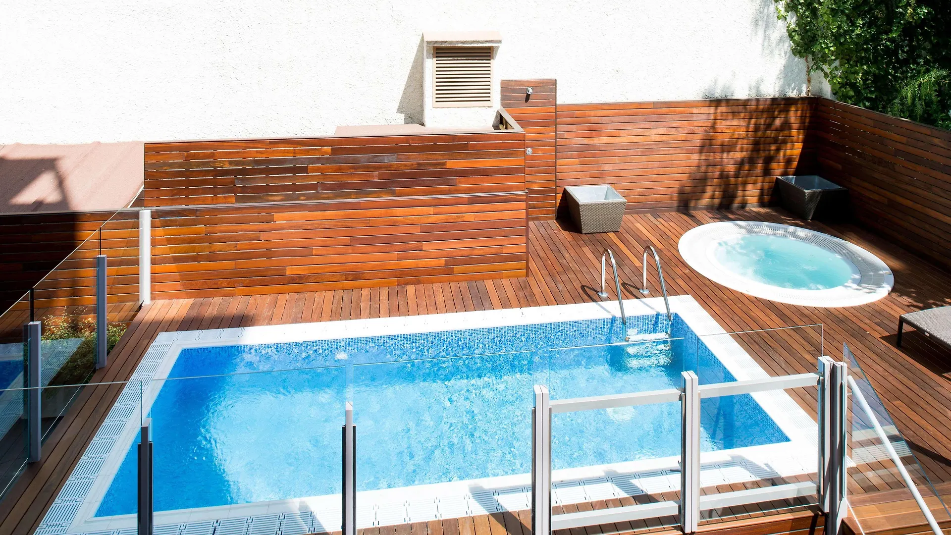 Hotel Catalonia Mikado Barcelona Hiszpania