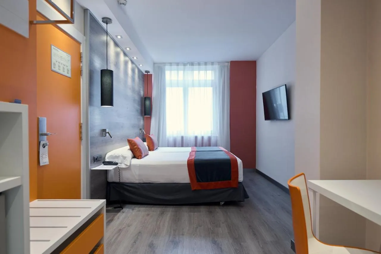 Hotel Catalonia Mikado Barcelona