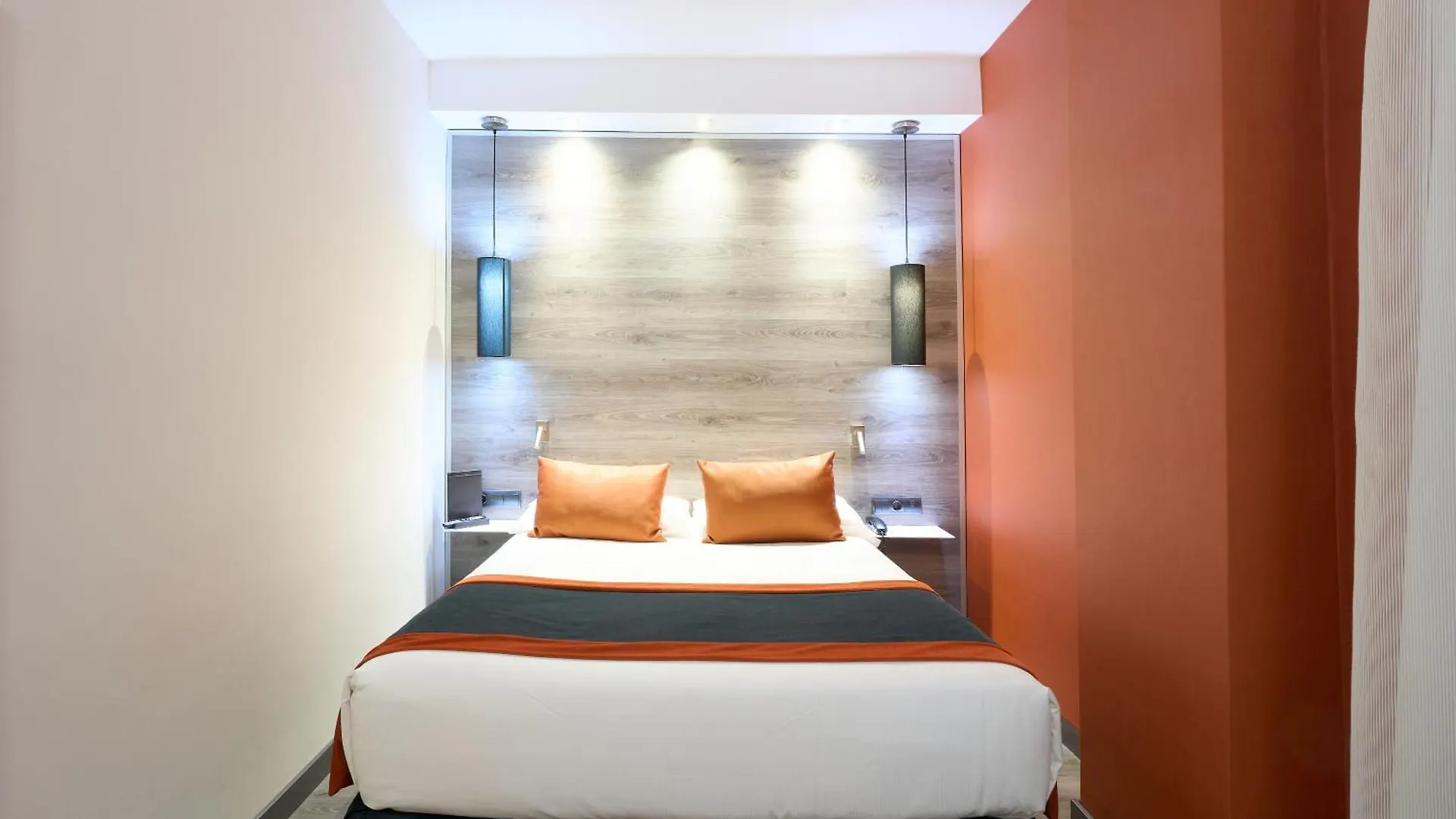 Hotel Catalonia Mikado Barcelona
