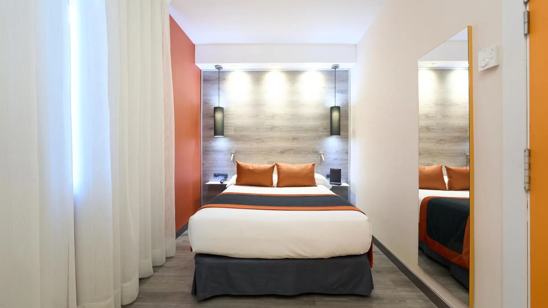 Hotel Catalonia Mikado Barcelona