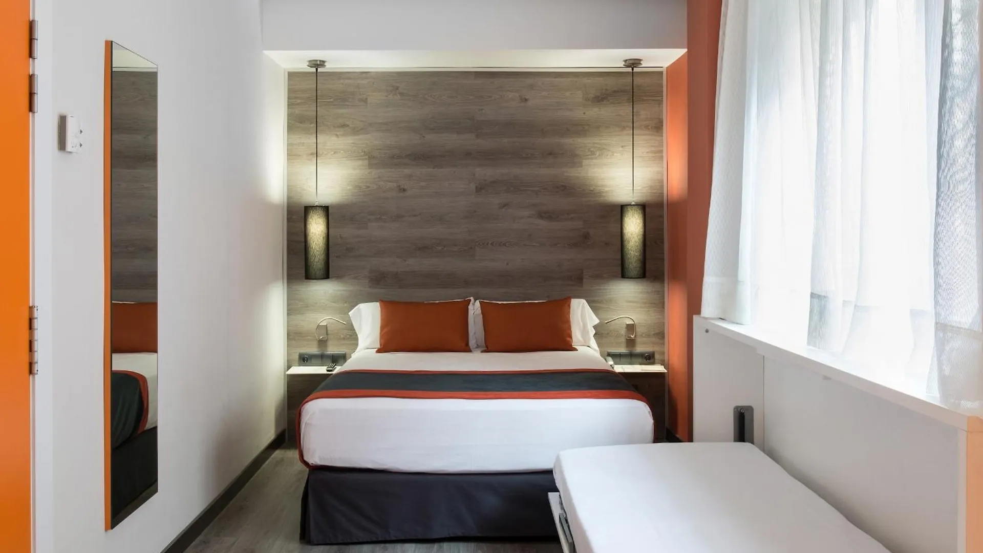 Hotel Catalonia Mikado Barcelona
