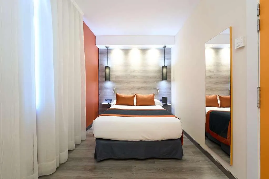 Hotel Catalonia Mikado Barcelona