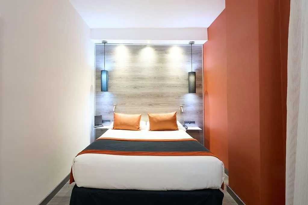 Hotel Catalonia Mikado Barcelona