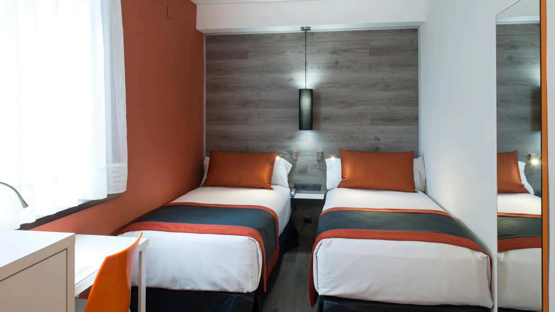 Hotel Catalonia Mikado Barcelona