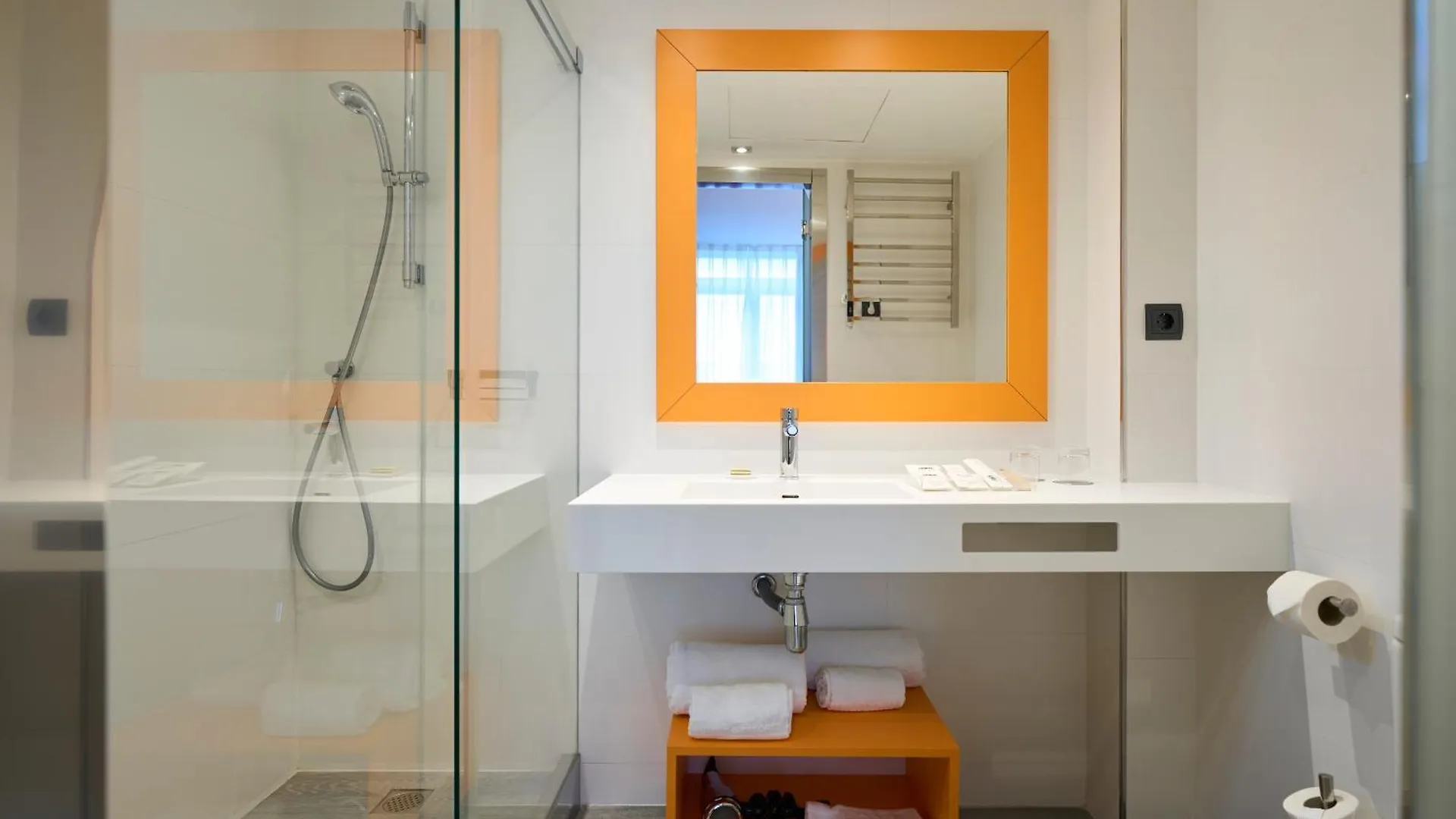 Hotel Catalonia Mikado Barcelona