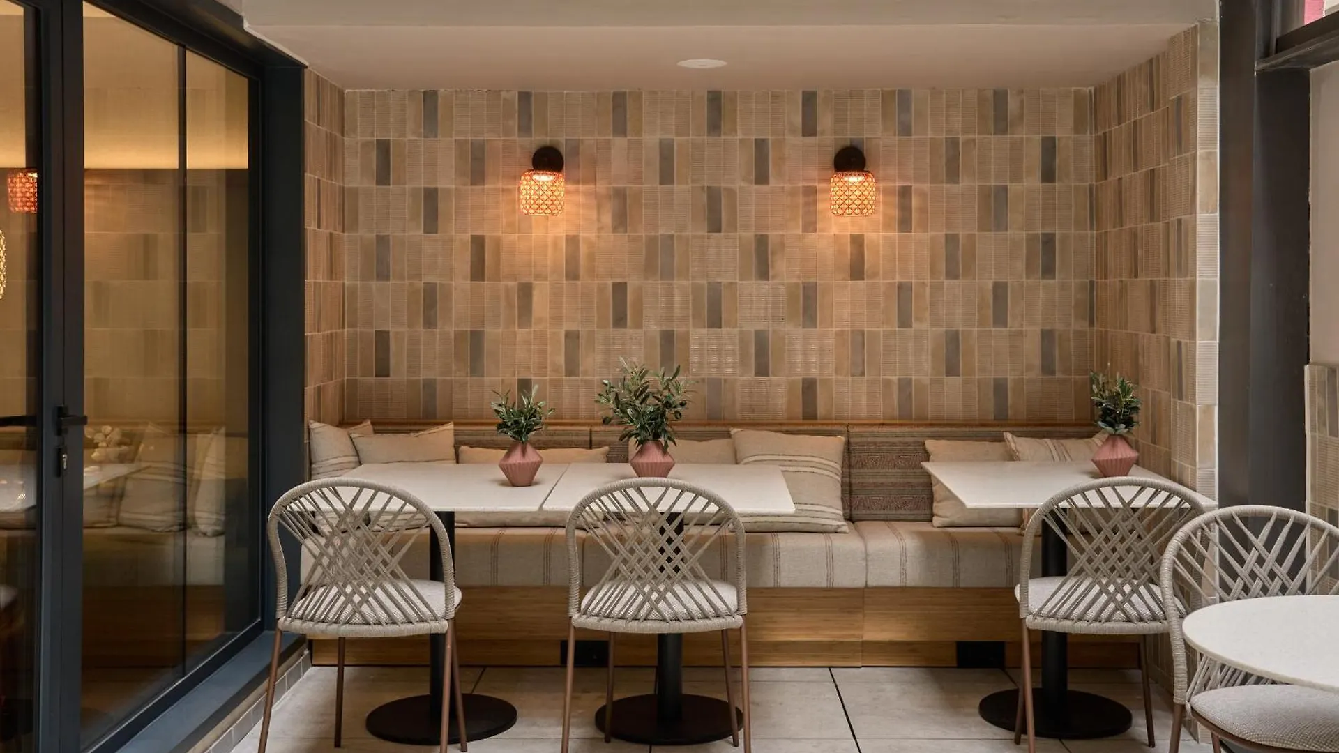 Hotel Catalonia Mikado Barcelona