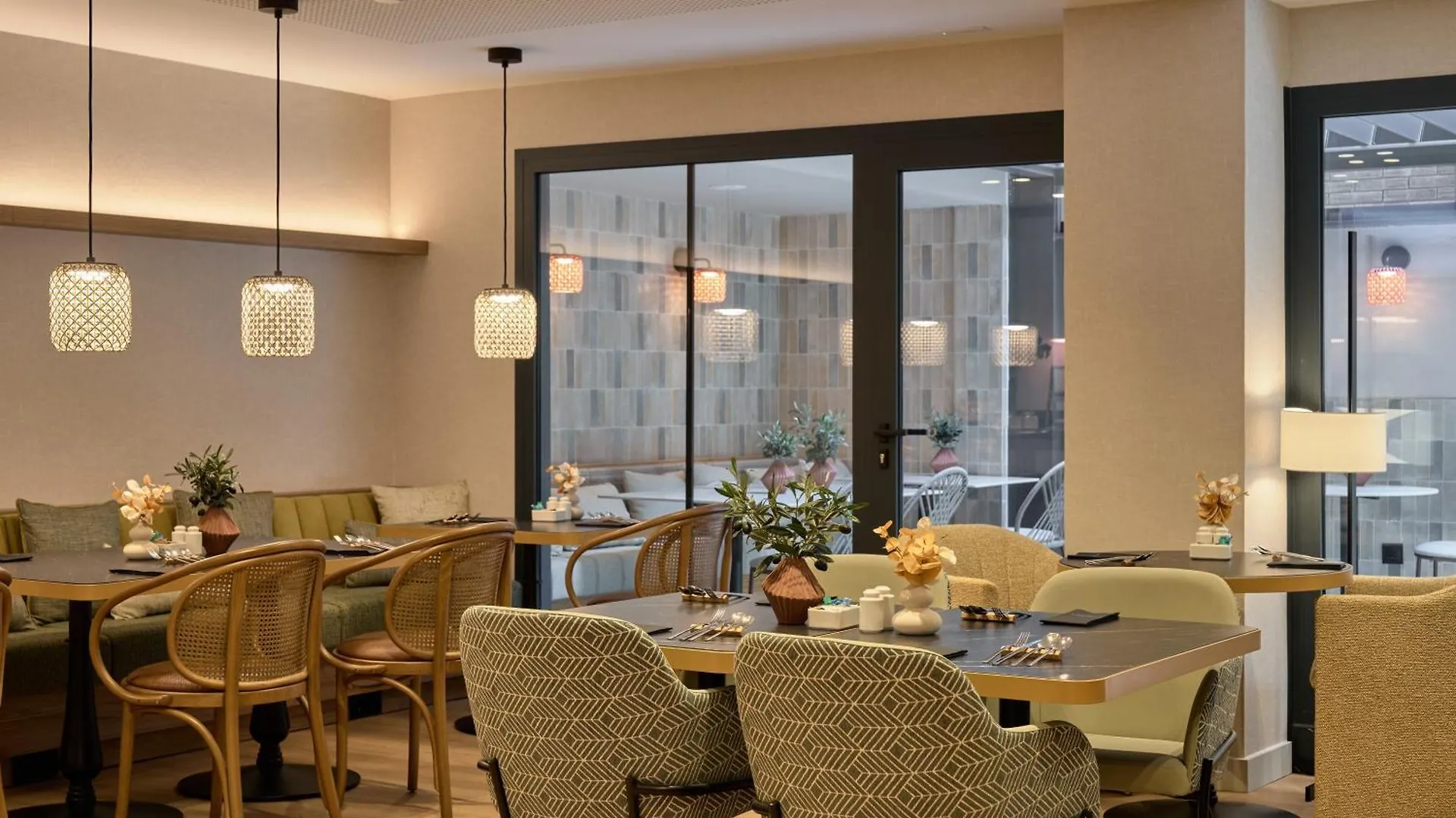 Hotel Catalonia Mikado Barcelona