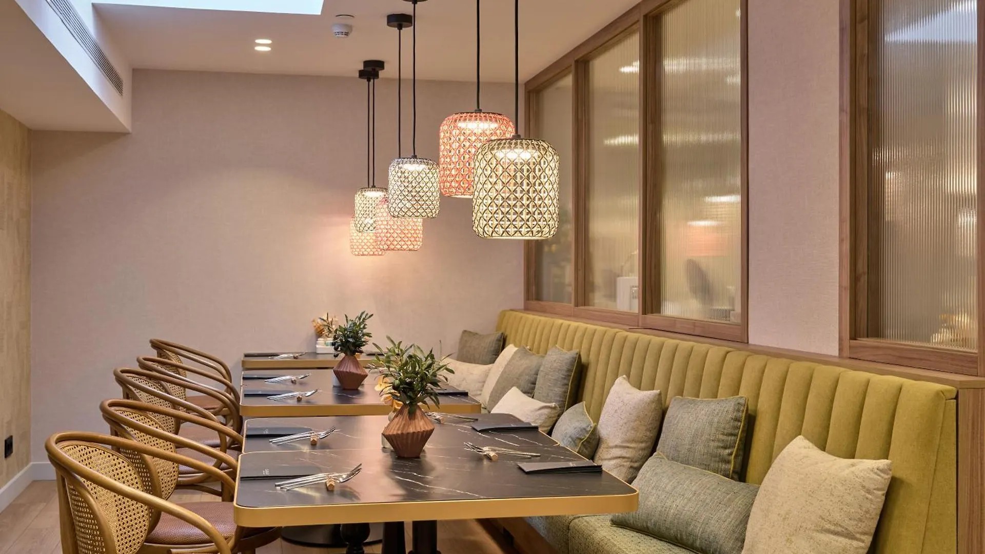 Hotel Catalonia Mikado Barcelona