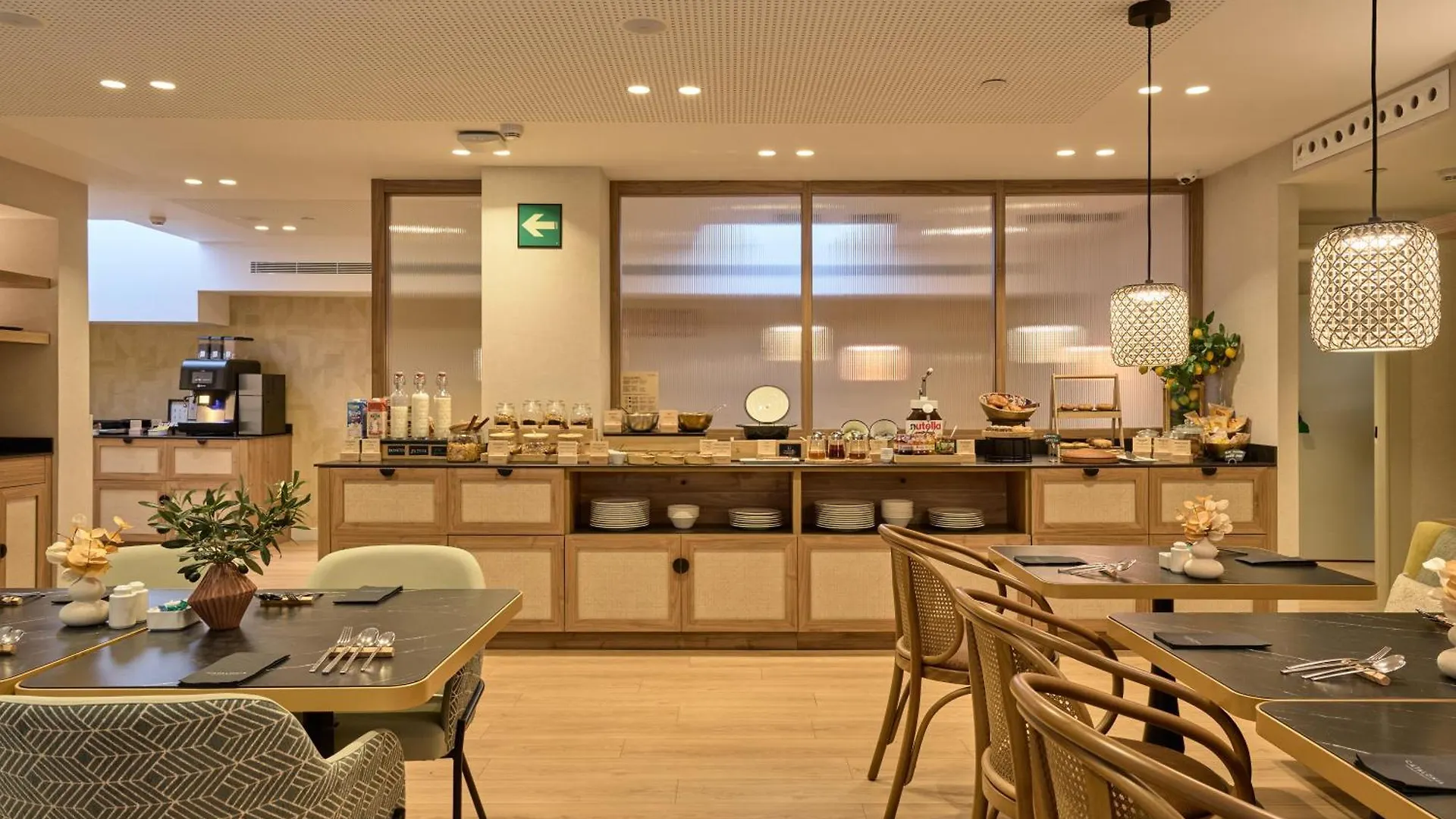 Hotel Catalonia Mikado Barcelona Hiszpania