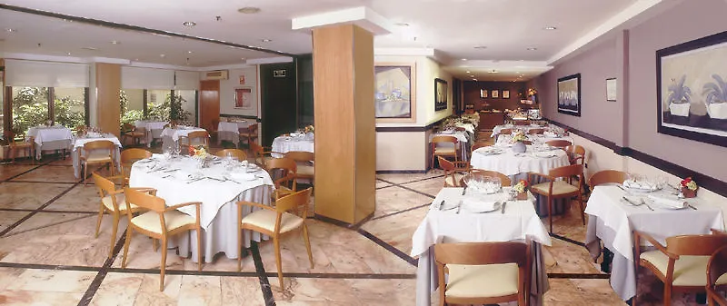 Hotel Catalonia Mikado Barcelona