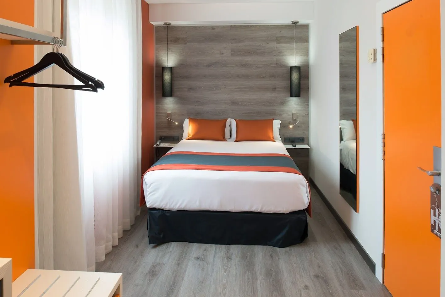 Hotel Catalonia Mikado Barcelona Hiszpania