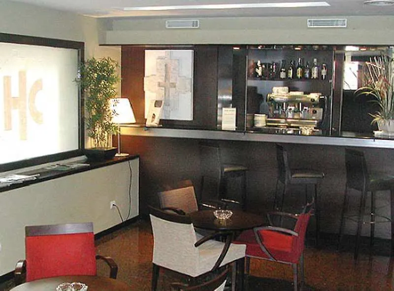 ***  Catalonia Mikado Otel Barselona İspanya