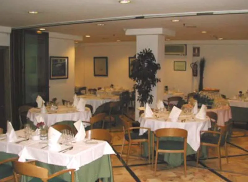 Hotel Catalonia Mikado Barcelona 3*,