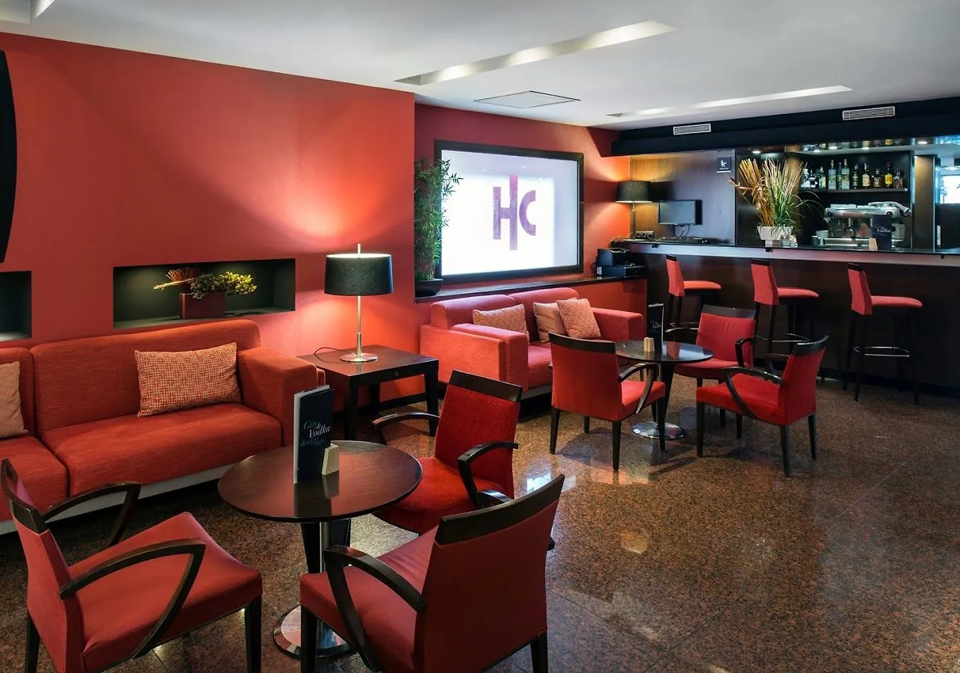 Hotel Catalonia Mikado Barcelona