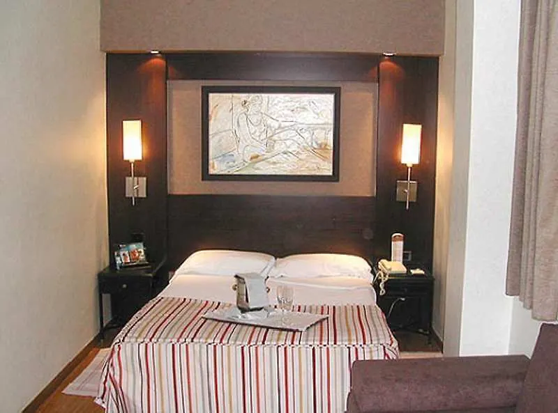 Hotel Catalonia Mikado Barcelona 3*,  Hiszpania