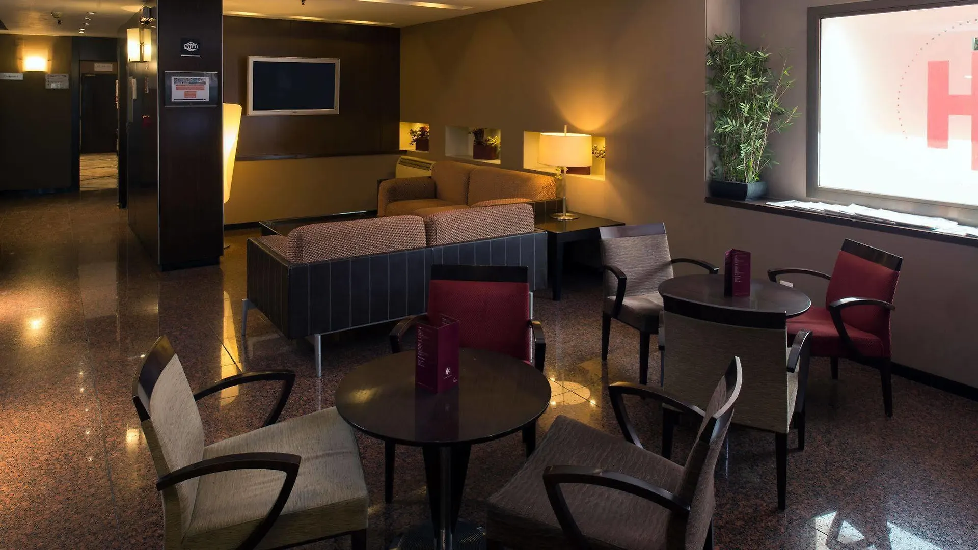 Hotel Catalonia Mikado Barcelona 3*,  Hiszpania