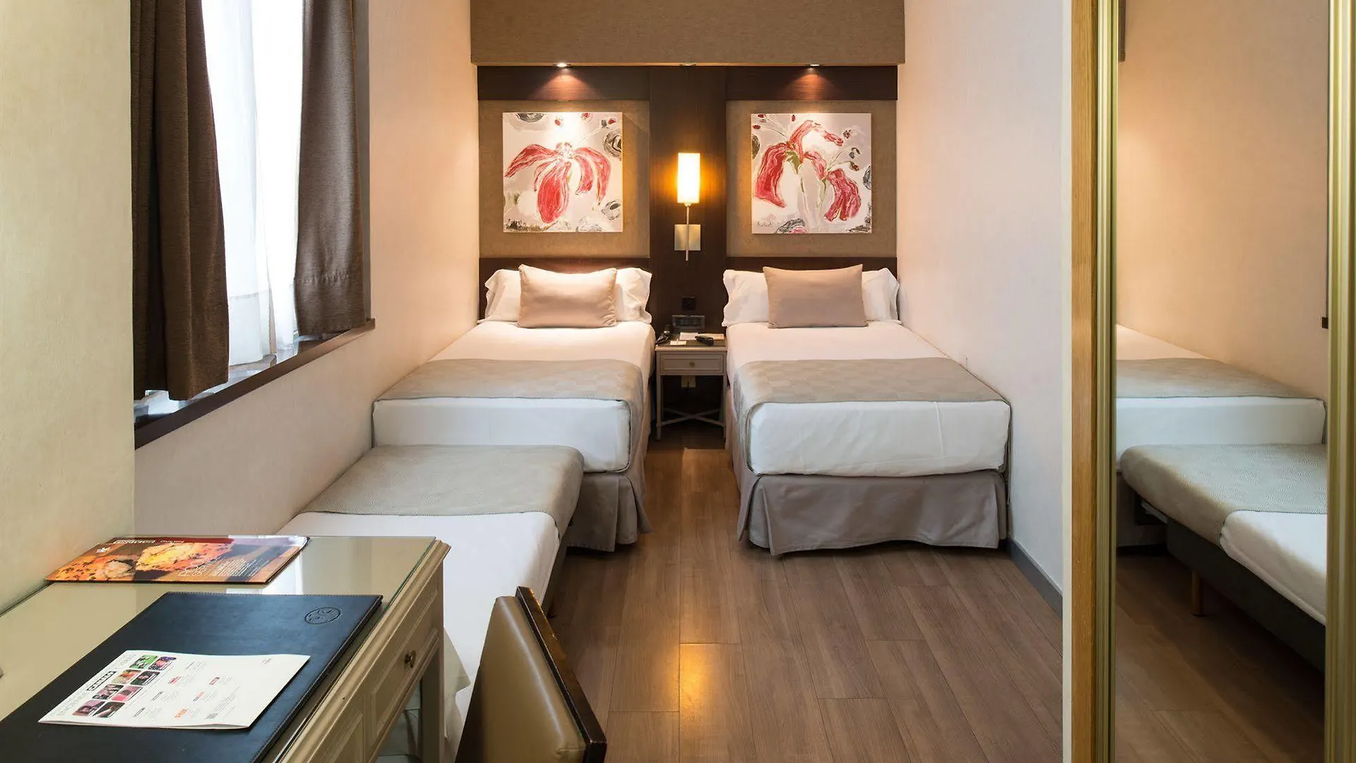 Hotel Catalonia Mikado Barcelona